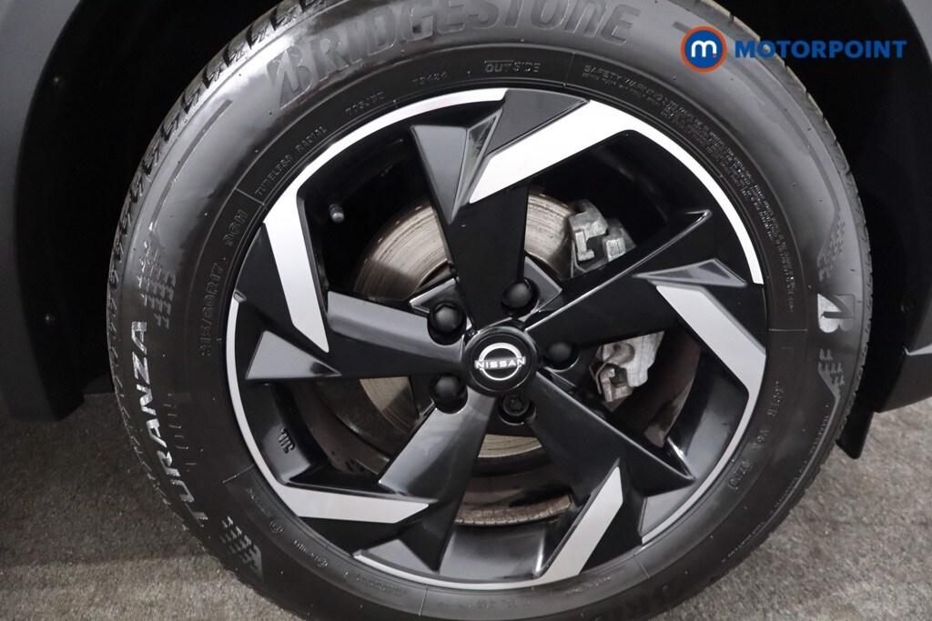 Used Nissan Juke 2023 for sale - 76018395: Photo 18