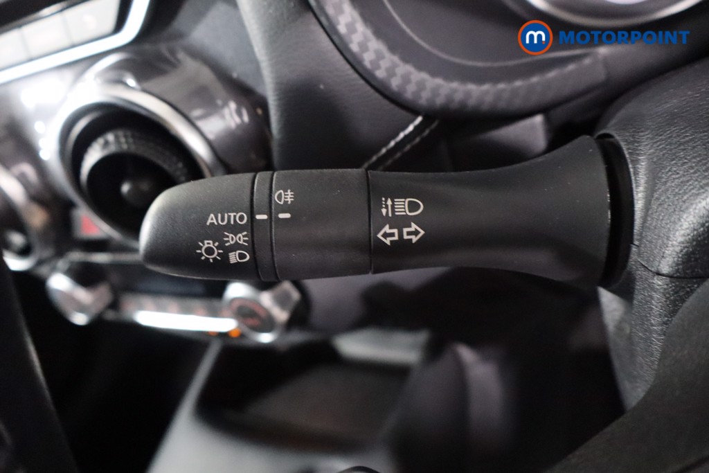 Used Nissan Juke 2023 for sale - 76018395: Photo 26