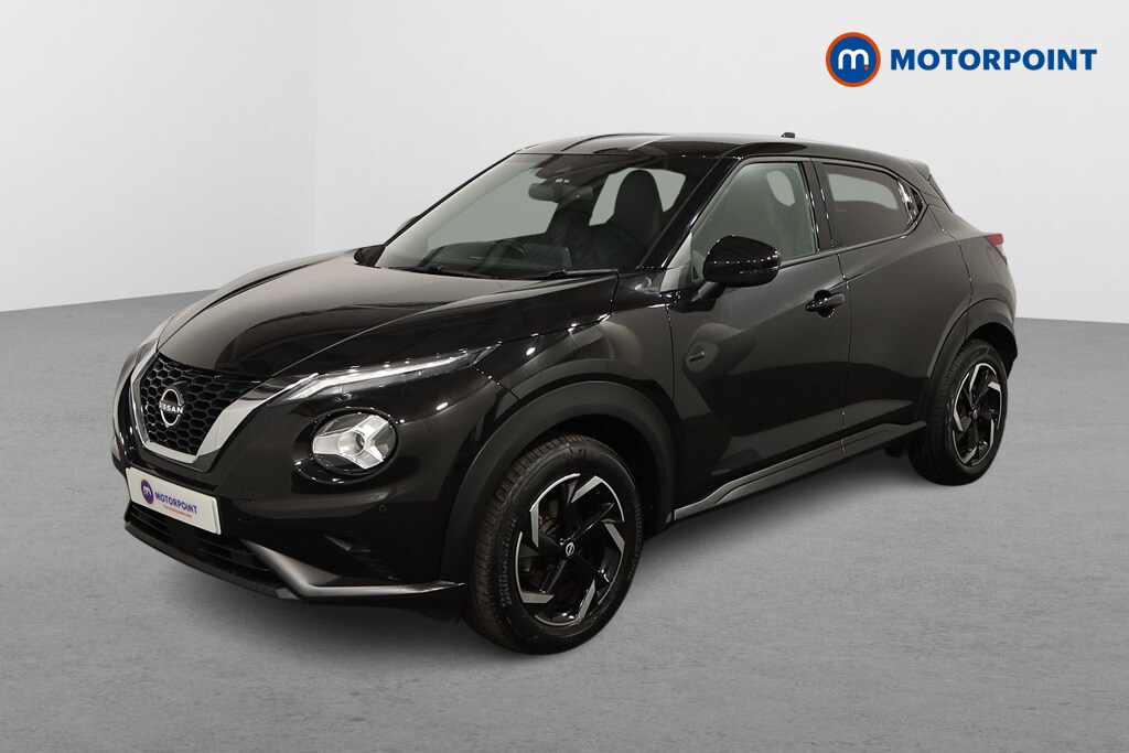 Used Nissan Juke 2023 for sale - 76018395: Photo 3