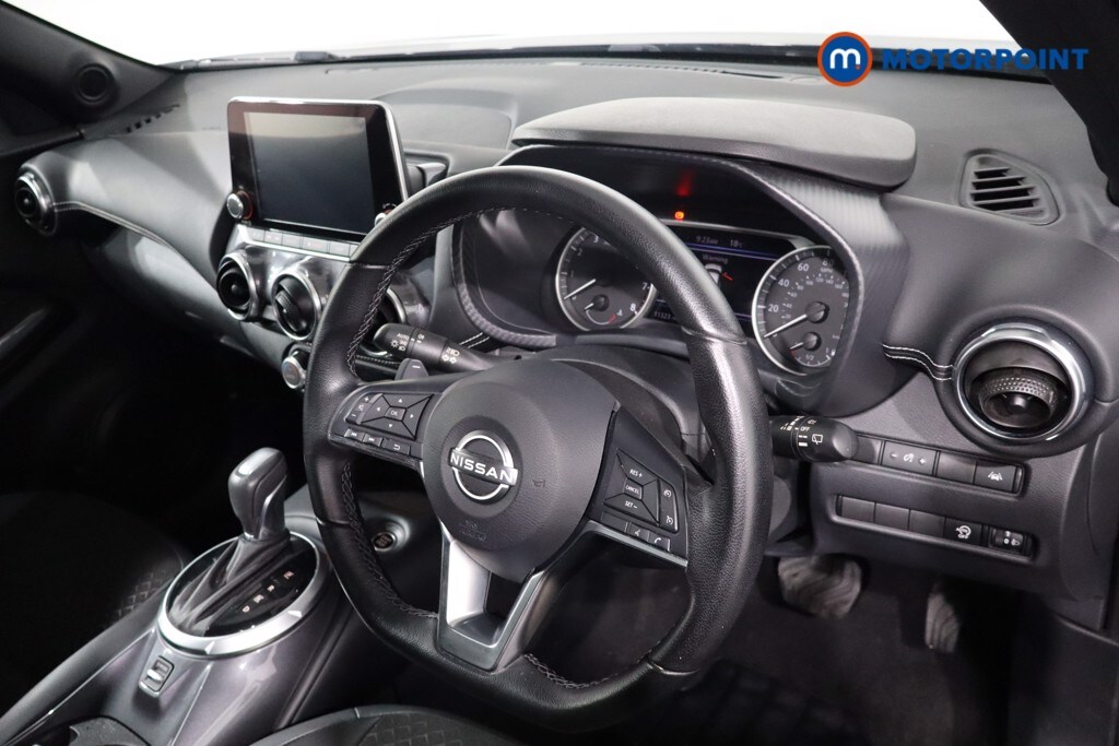 Used Nissan Juke 2023 for sale - 76018395: Photo 30