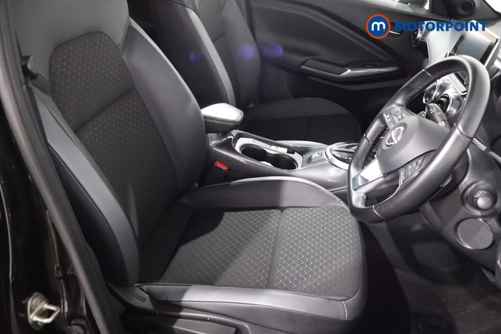 Used Nissan Juke 2023 for sale - 76018395: Photo 31