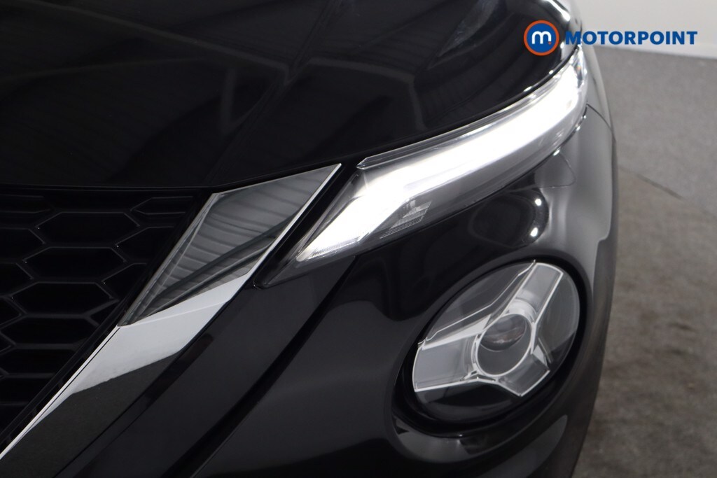 Used Nissan Juke 2023 for sale - 76018395: Photo 33