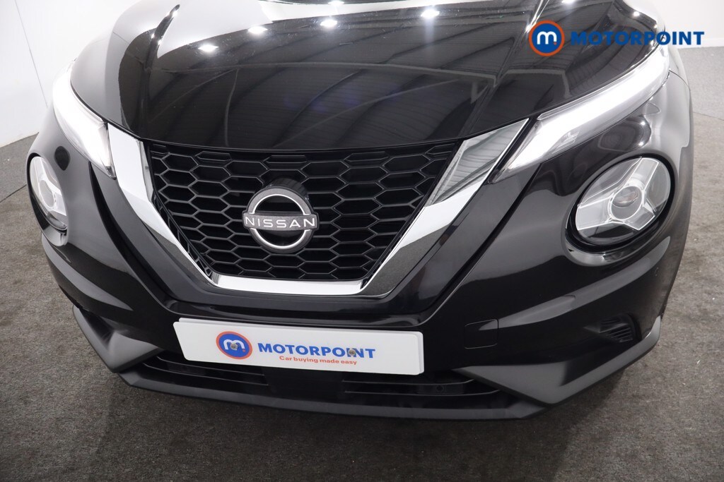 Used Nissan Juke 2023 for sale - 76018395: Photo 36