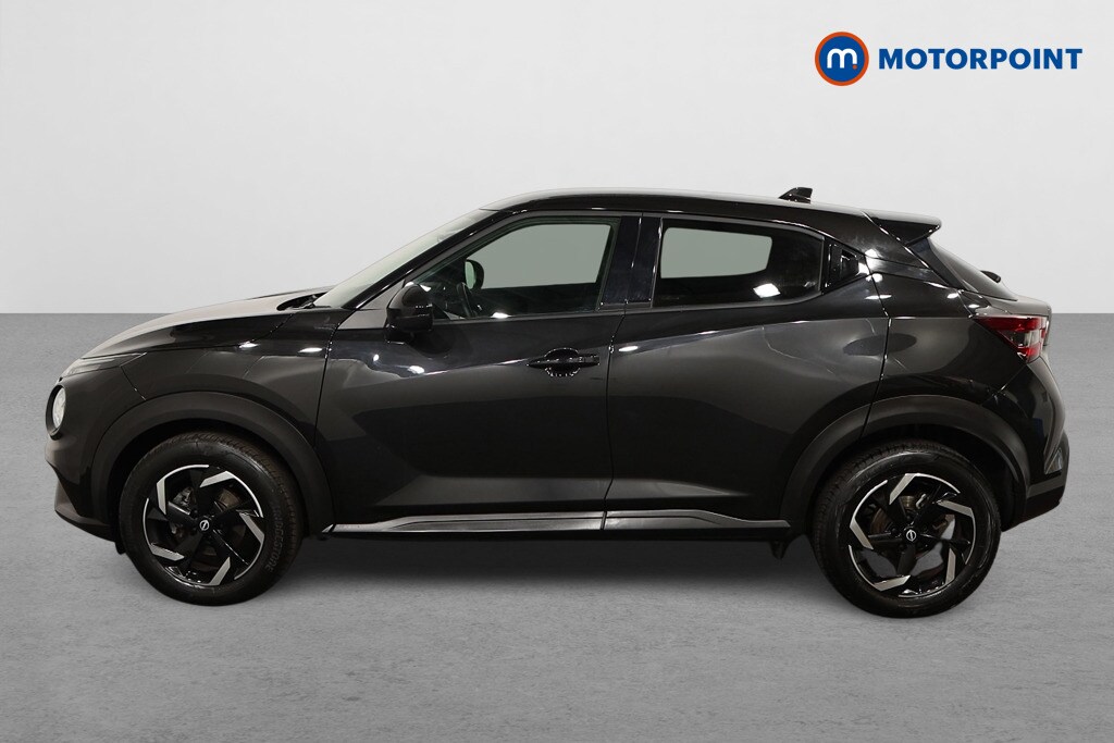 Used Nissan Juke 2023 for sale - 76018395: Photo 4