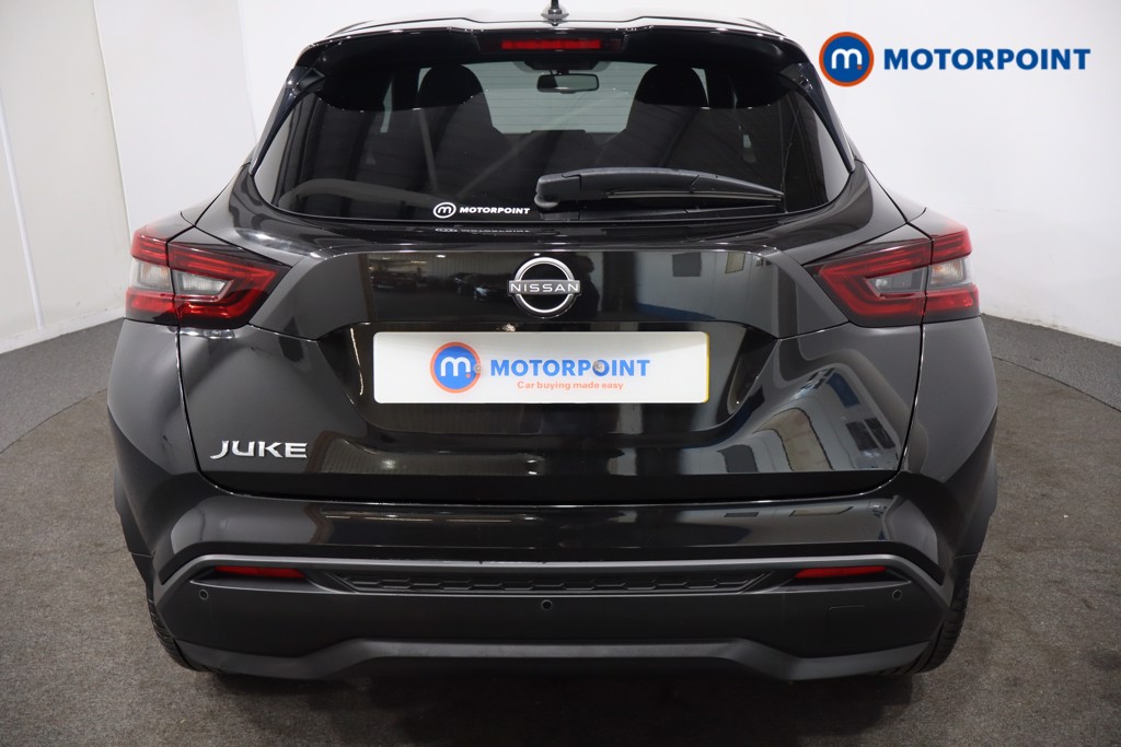 Used Nissan Juke 2023 for sale - 76018395: Photo 42