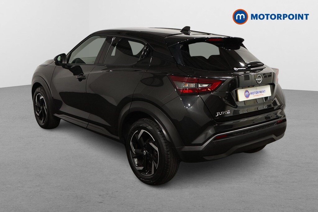Used Nissan Juke 2023 for sale - 76018395: Photo 5