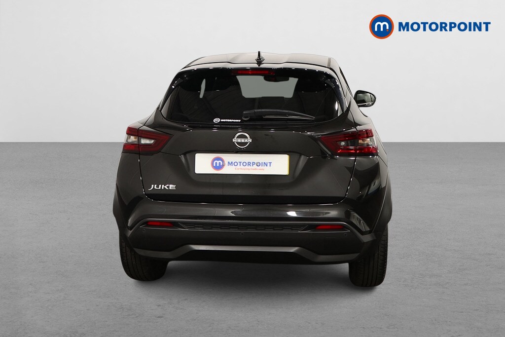 Used Nissan Juke 2023 for sale - 76018395: Photo 6