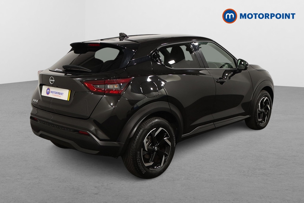 Used Nissan Juke 2023 for sale - 76018395: Photo 7