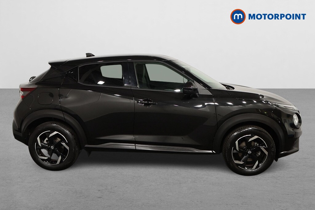 Used Nissan Juke 2023 for sale - 76018395: Photo 8