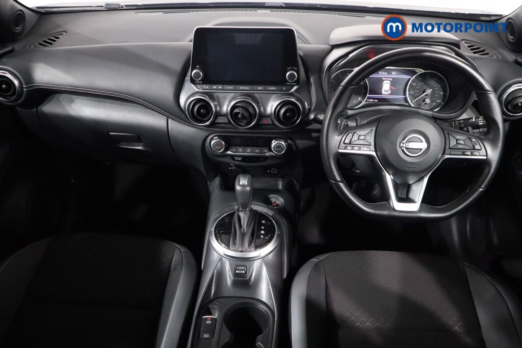 Used Nissan Juke 2023 for sale - 76018395: Photo 9