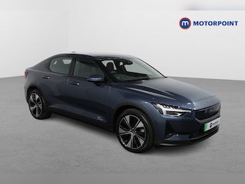 2023 - 220kW 82kWh Long Range SM [Plus] 5dr Auto