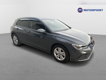 Used Volkswagen Golf 2021 for sale - 78904199: Photo