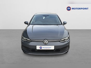 Used Volkswagen Golf 2021 for sale - 78904199: Photo