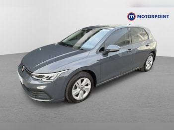 Used Volkswagen Golf 2021 for sale - 78904199: Photo