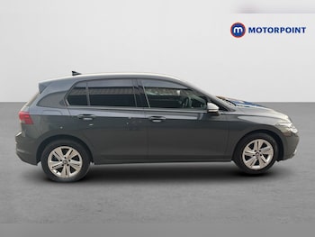 Used Volkswagen Golf 2021 for sale - 78904199: Photo