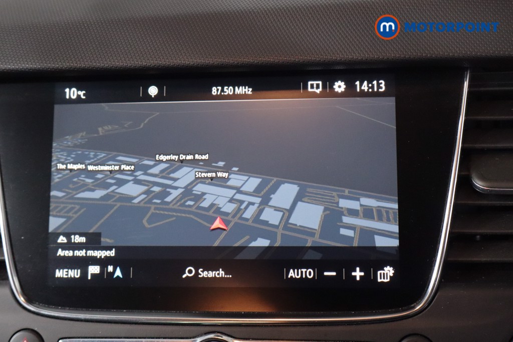 Used Vauxhall Crossland 2022 for sale - 77297911: Photo 10