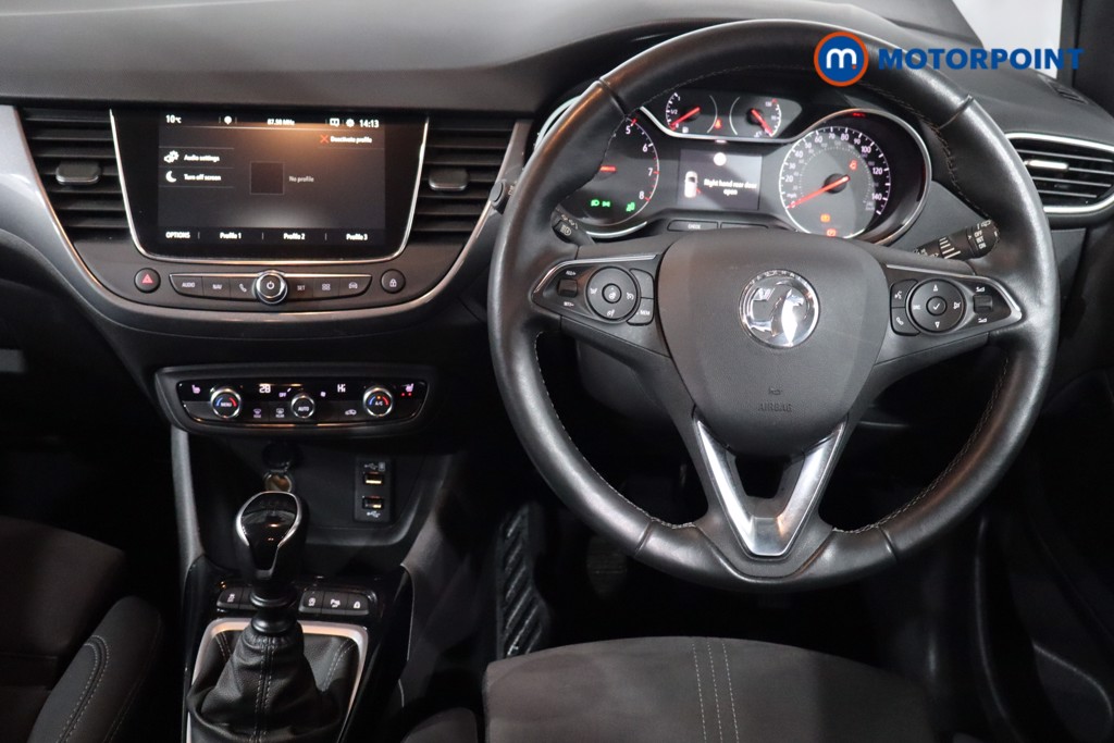 Used Vauxhall Crossland 2022 for sale - 77297911: Photo 11
