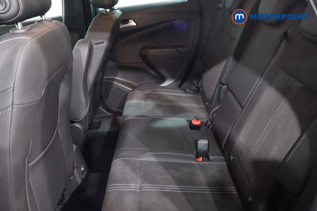 Used Vauxhall Crossland 2022 for sale - 77297911: Photo 13