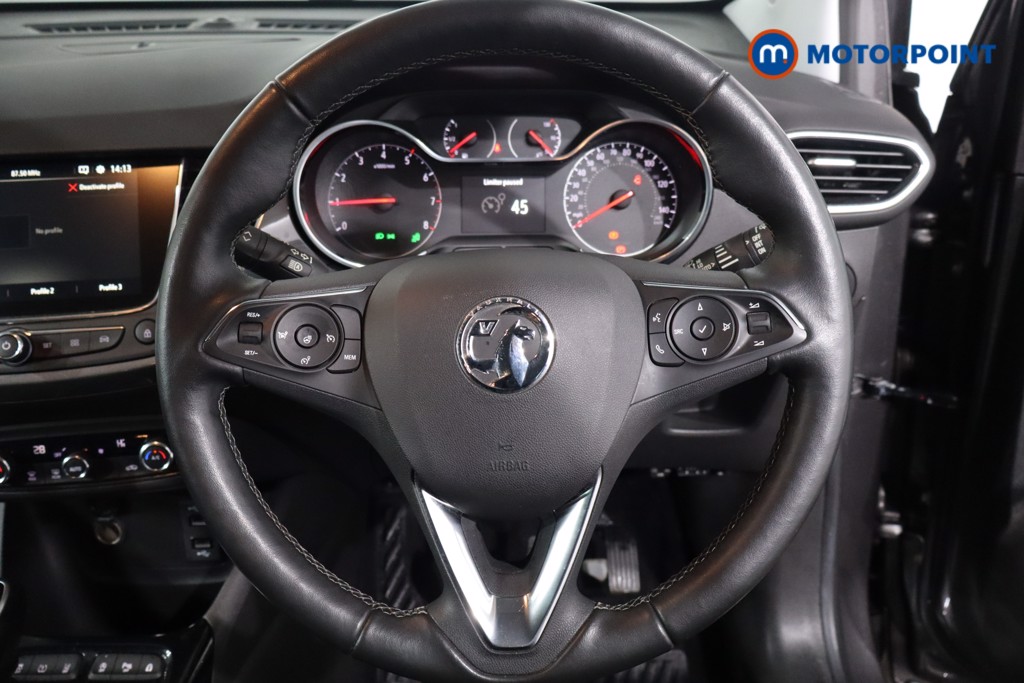 Used Vauxhall Crossland 2022 for sale - 77297911: Photo 14