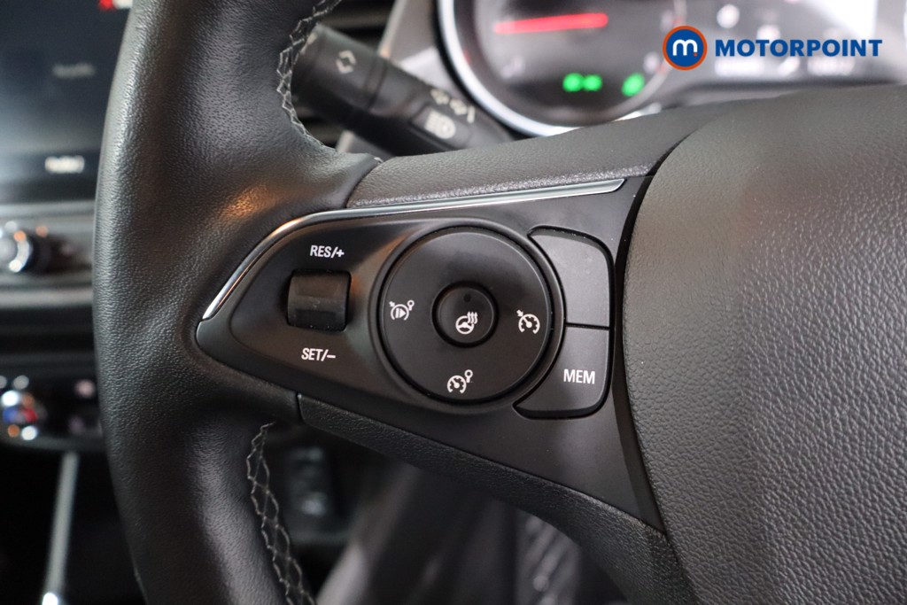 Used Vauxhall Crossland 2022 for sale - 77297911: Photo 15