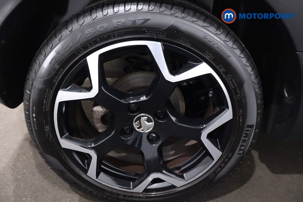 Used Vauxhall Crossland 2022 for sale - 77297911: Photo 17