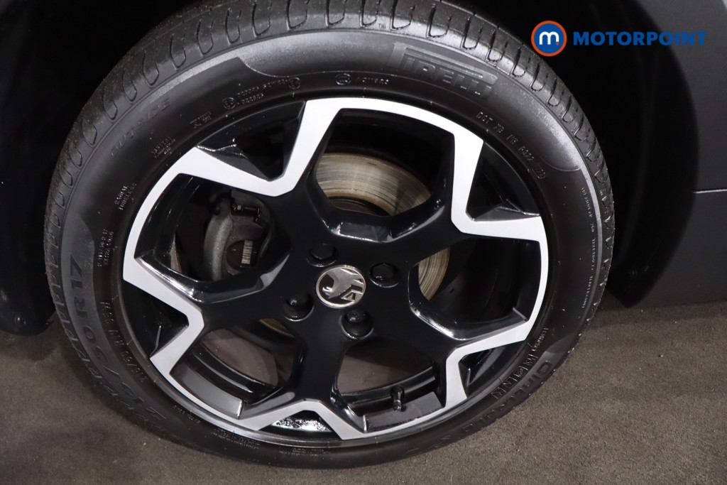 Used Vauxhall Crossland 2022 for sale - 77297911: Photo 19