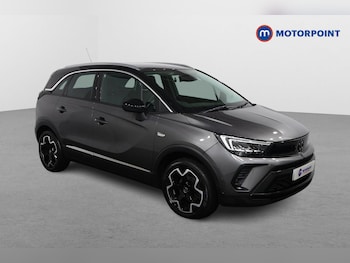 Used Vauxhall Crossland undefined for sale - 77297911: Photo