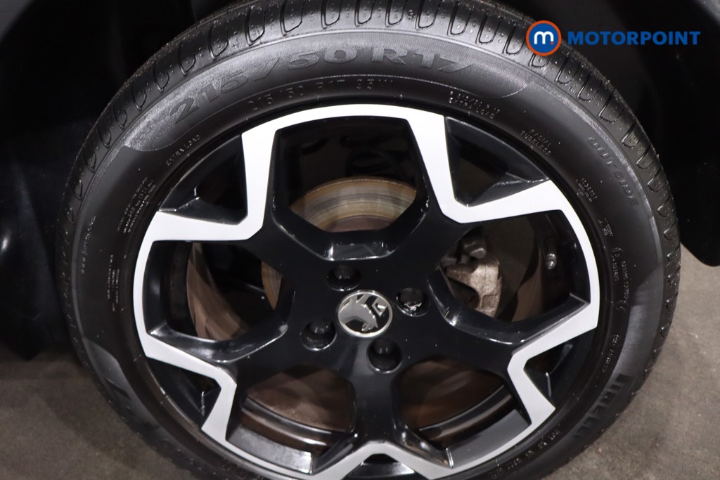 Used Vauxhall Crossland 2022 for sale - 77297911: Photo 20