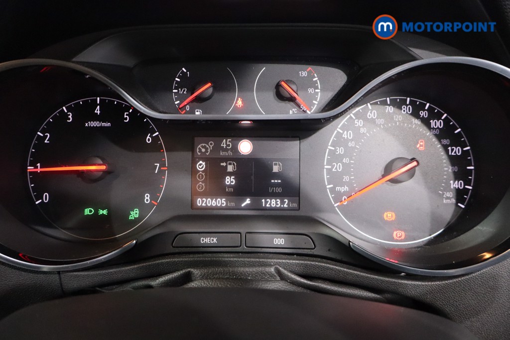 Used Vauxhall Crossland 2022 for sale - 77297911: Photo 24