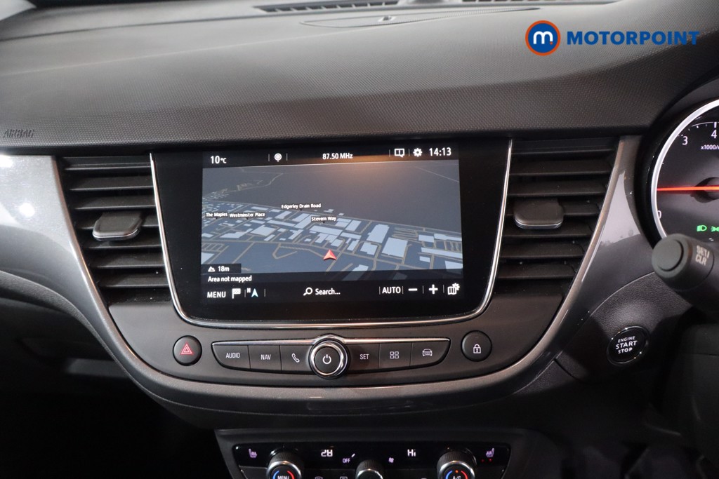 Used Vauxhall Crossland 2022 for sale - 77297911: Photo 25