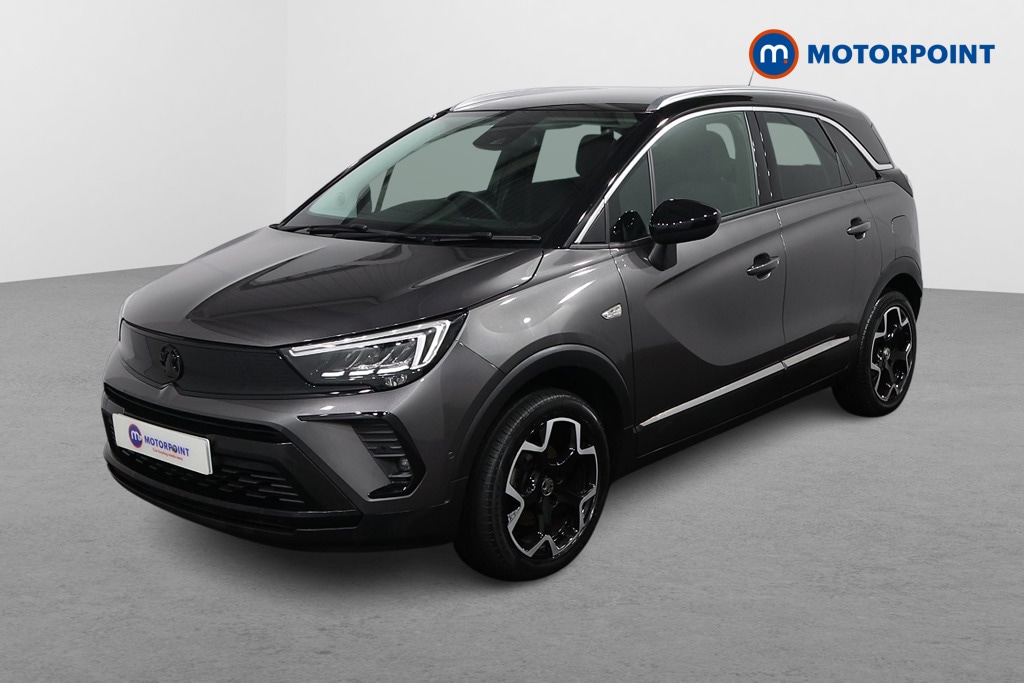 Used Vauxhall Crossland 2022 for sale - 77297911: Photo 3