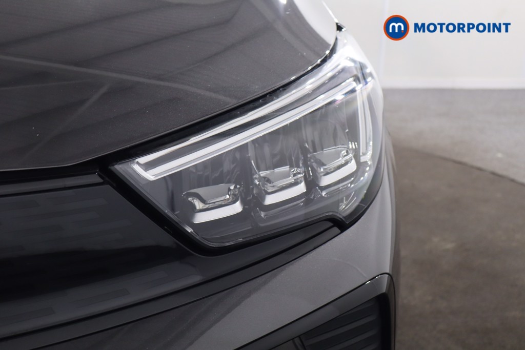 Used Vauxhall Crossland 2022 for sale - 77297911: Photo 34