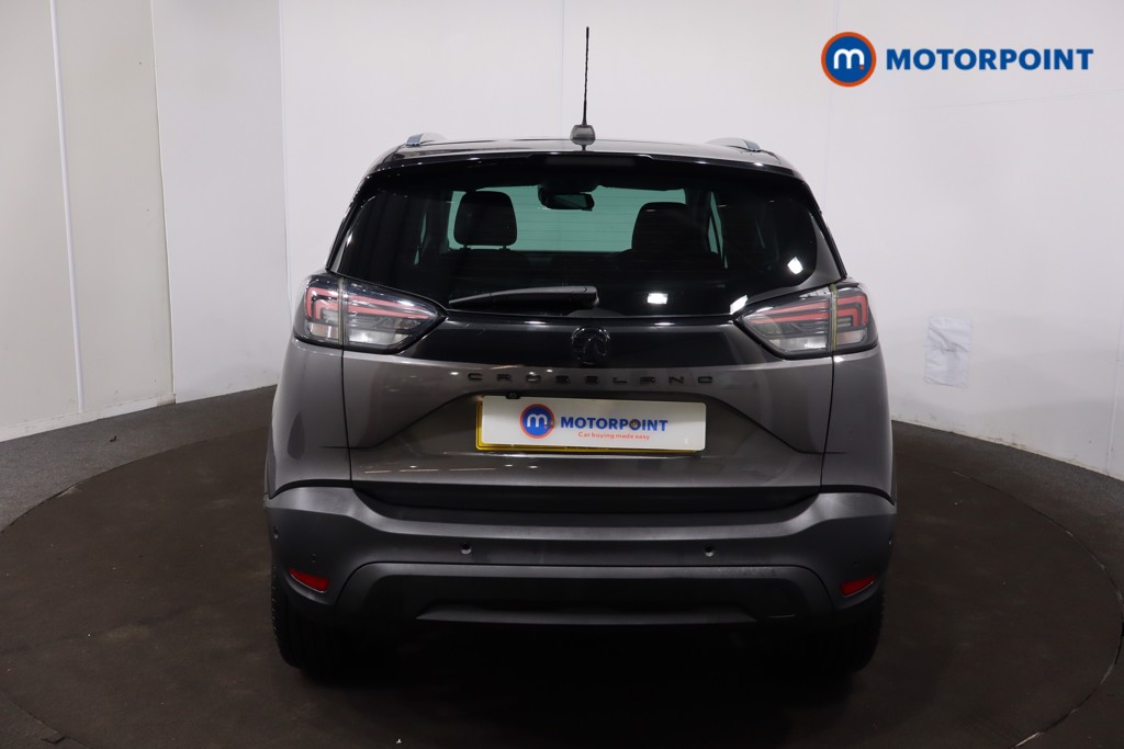 Used Vauxhall Crossland 2022 for sale - 77297911: Photo 38