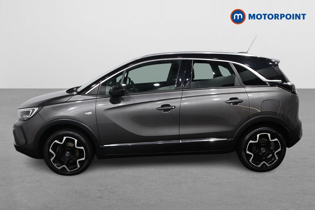 Used Vauxhall Crossland 2022 for sale - 77297911: Photo 4