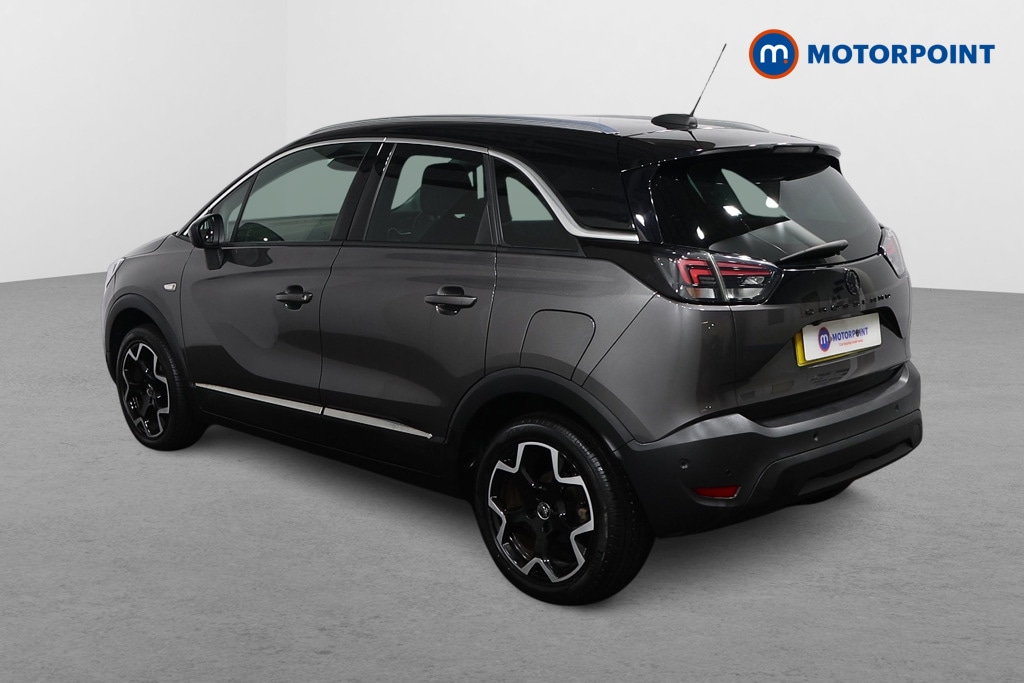 Used Vauxhall Crossland 2022 for sale - 77297911: Photo 5