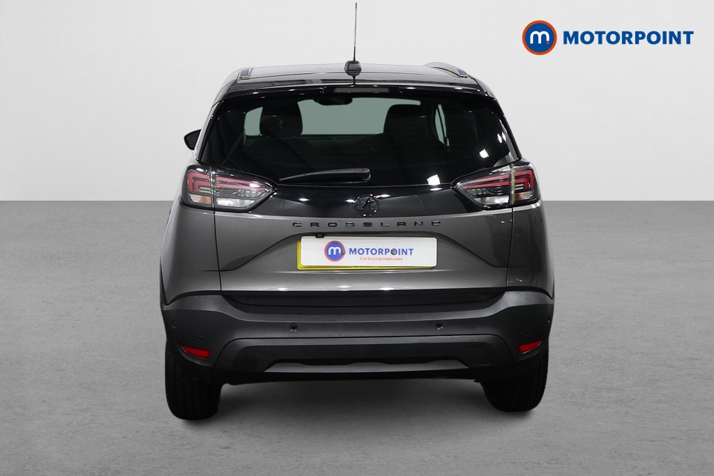 Used Vauxhall Crossland 2022 for sale - 77297911: Photo 6