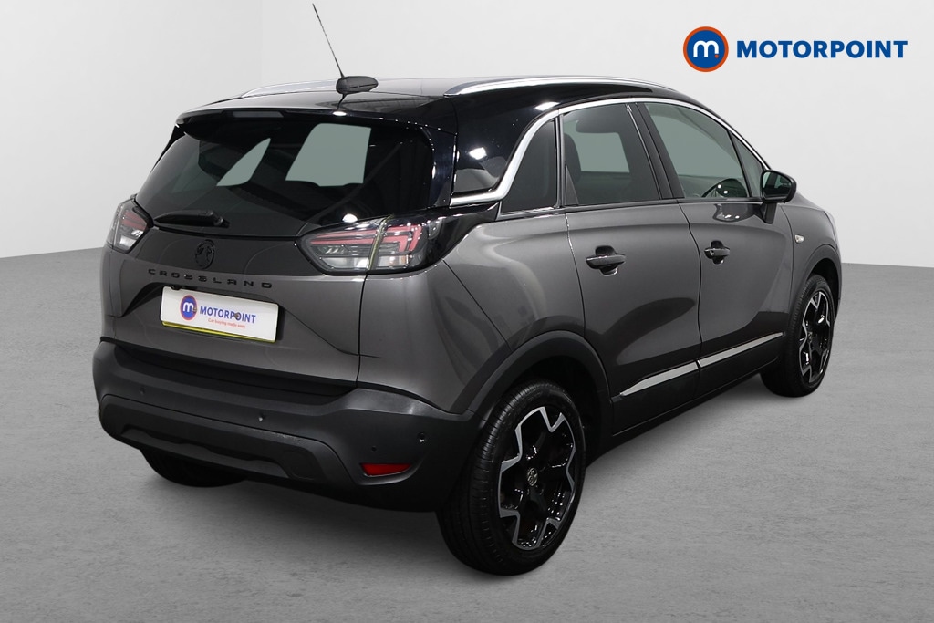 Used Vauxhall Crossland 2022 for sale - 77297911: Photo 7