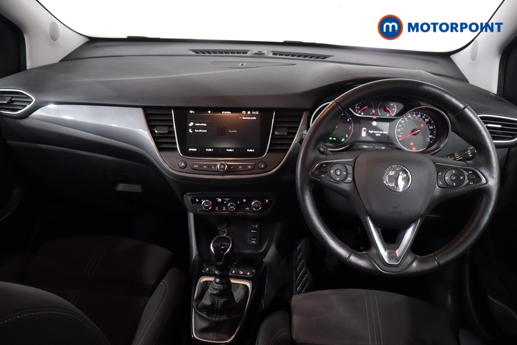 Used Vauxhall Crossland 2022 for sale - 77297911: Photo 9