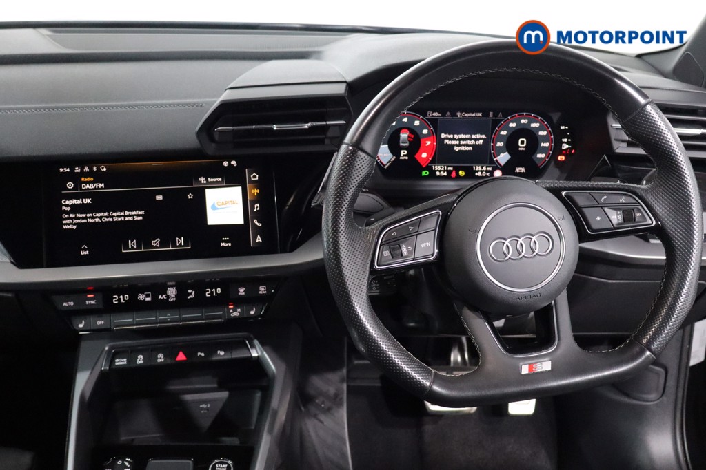 Used Audi A3 2023 for sale - 78026641: Photo 11