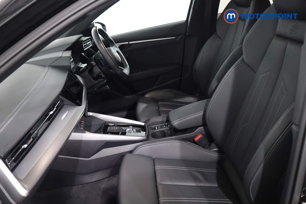 Used Audi A3 2023 for sale - 78026641: Photo 12