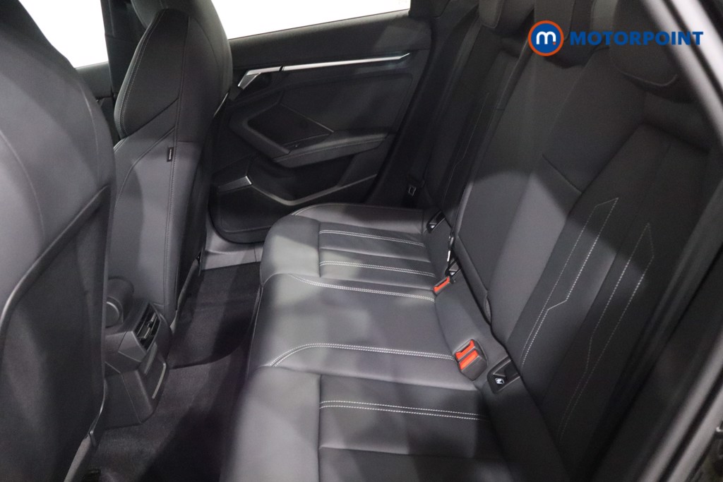 Used Audi A3 2023 for sale - 78026641: Photo 13