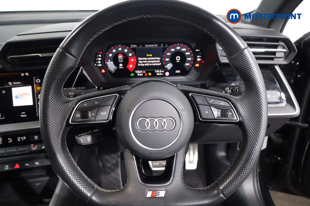 Used Audi A3 2023 for sale - 78026641: Photo 14