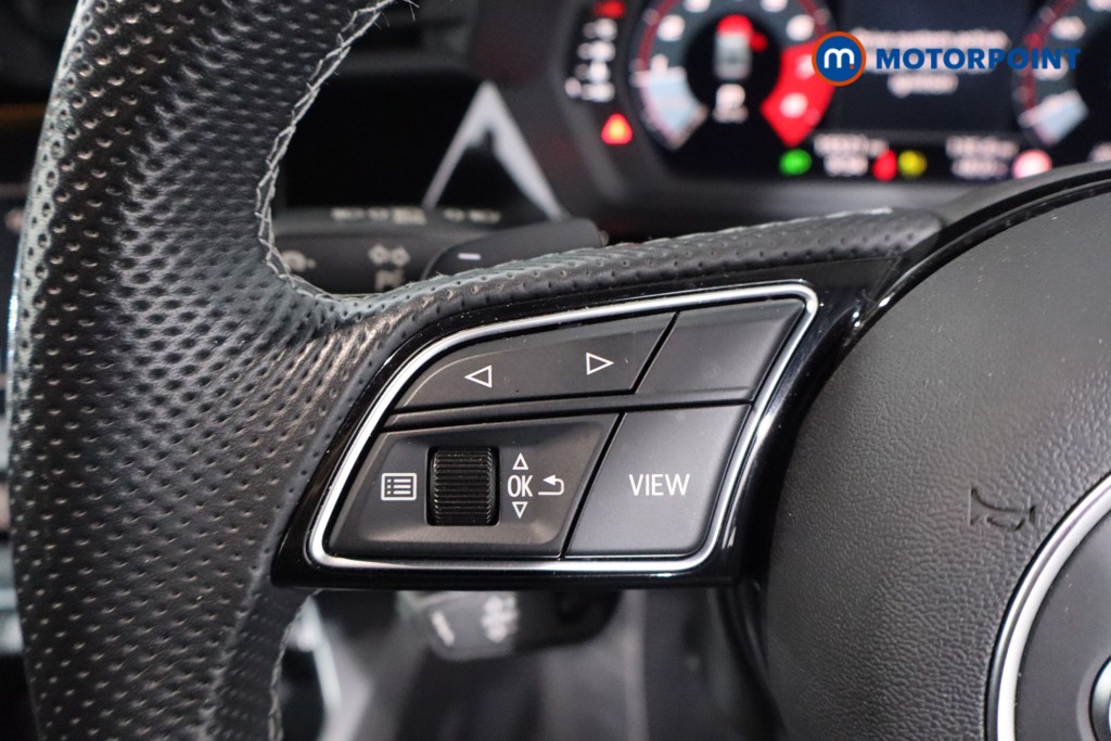 Used Audi A3 2023 for sale - 78026641: Photo 15