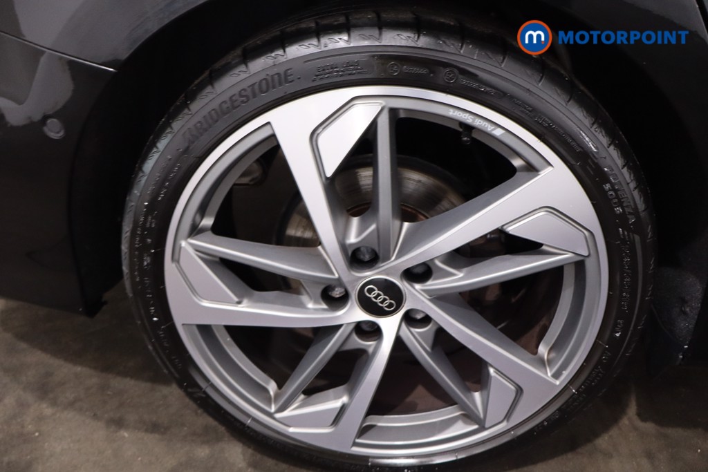 Used Audi A3 2023 for sale - 78026641: Photo 17