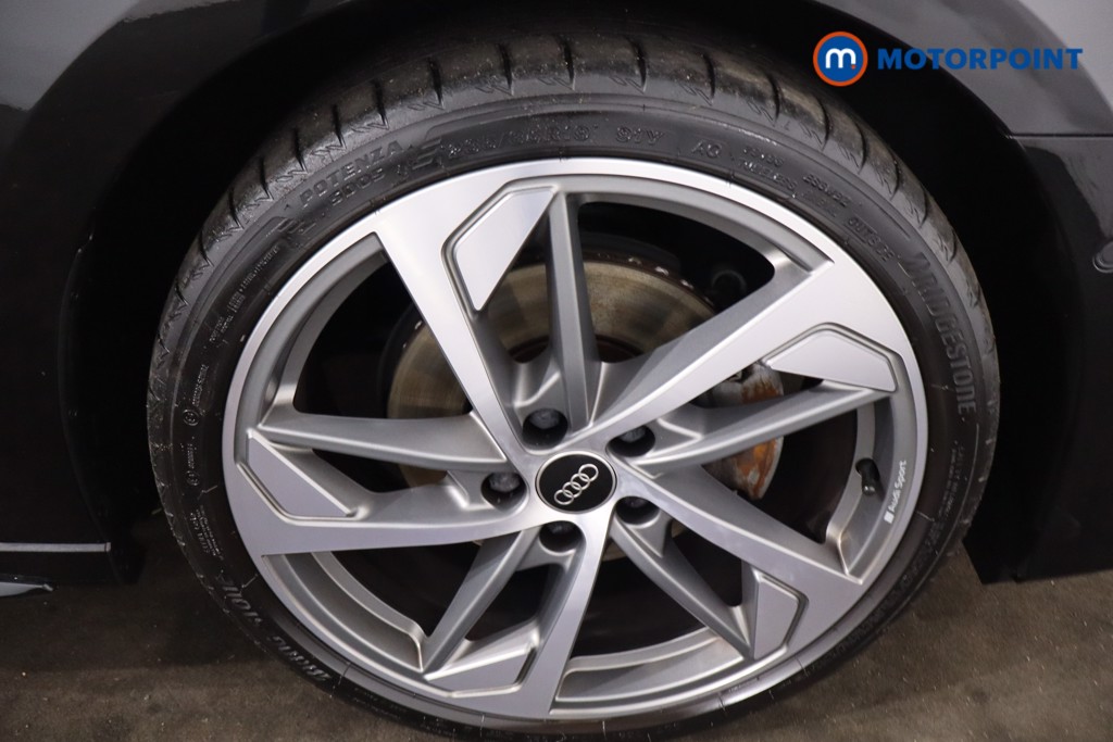 Used Audi A3 2023 for sale - 78026641: Photo 19