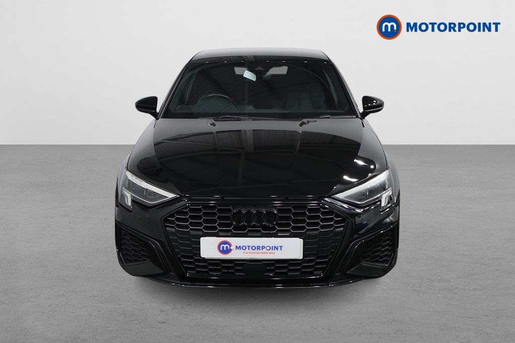 Used Audi A3 2023 for sale - 78026641: Photo 2