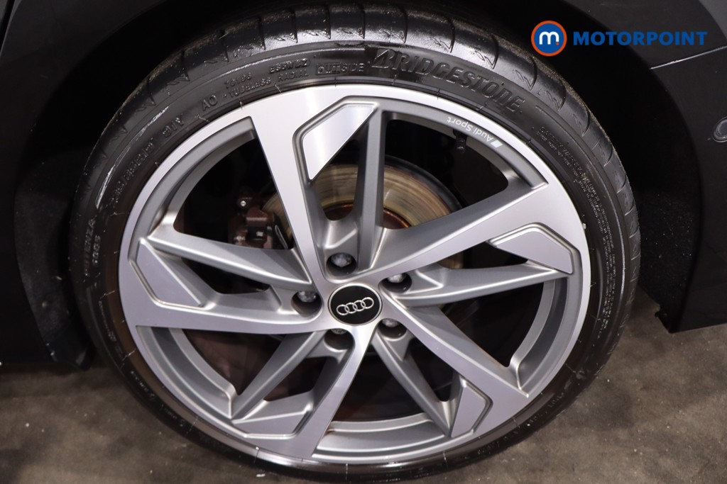 Used Audi A3 2023 for sale - 78026641: Photo 20