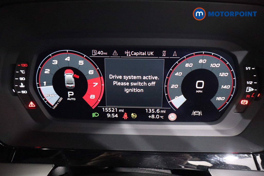 Used Audi A3 2023 for sale - 78026641: Photo 23