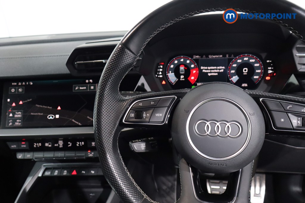 Used Audi A3 2023 for sale - 78026641: Photo 29