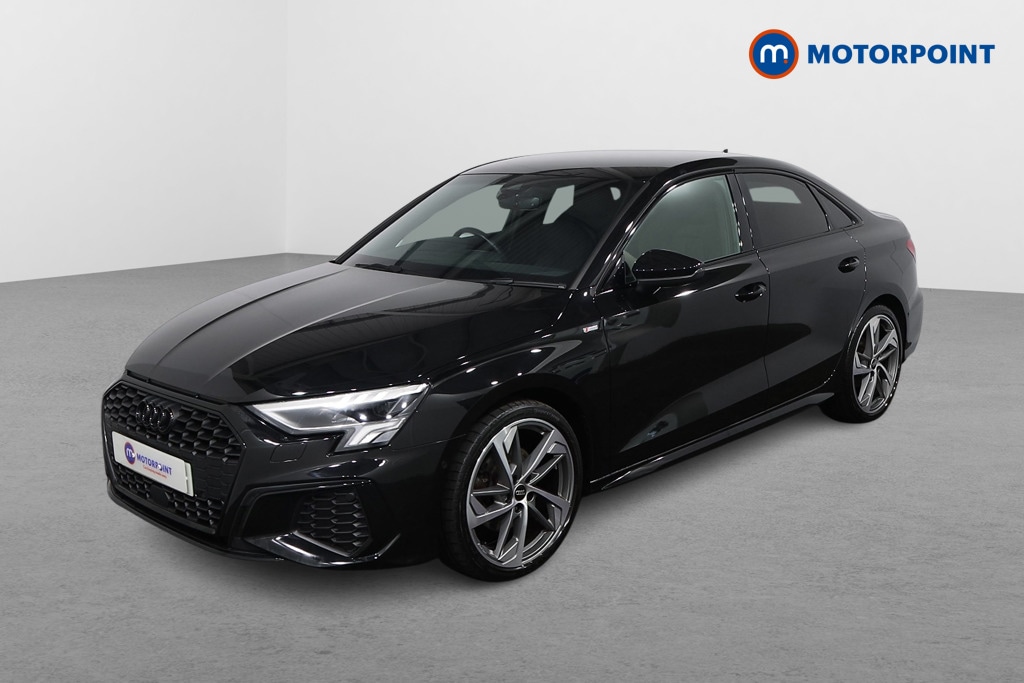 Used Audi A3 2023 for sale - 78026641: Photo 3